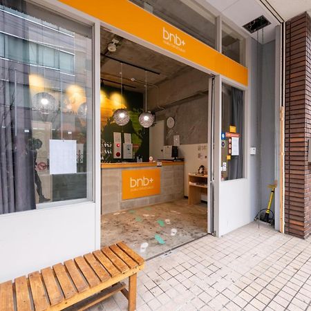 Bnb+ Tamatsukuri Осака Екстериор снимка