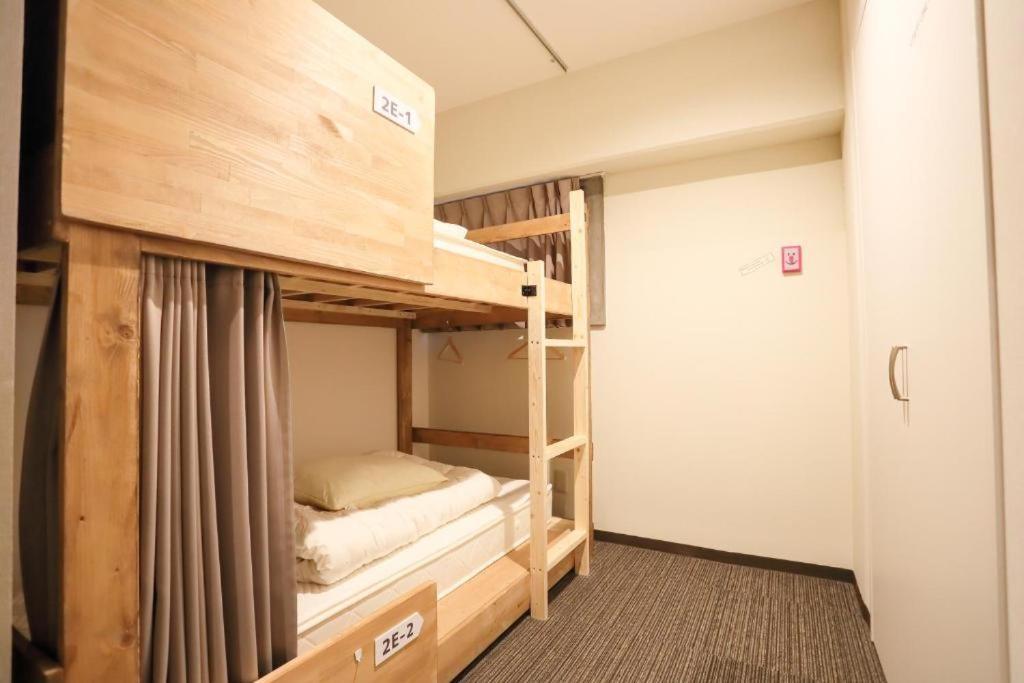 Bnb+ Tamatsukuri Осака Екстериор снимка
