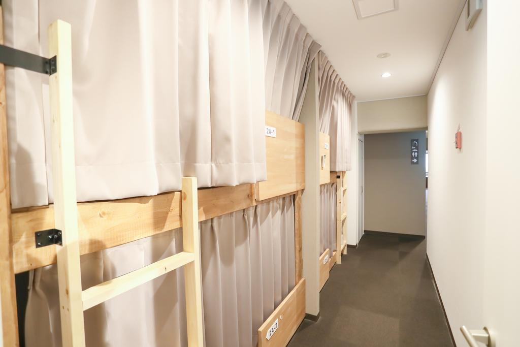 Bnb+ Tamatsukuri Осака Екстериор снимка